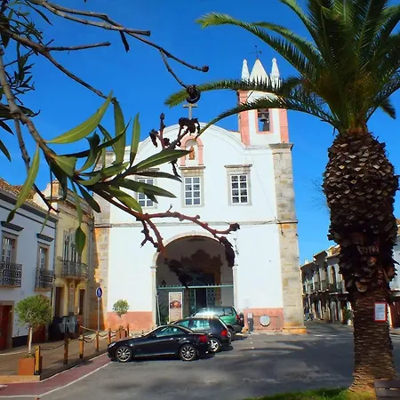Stylish Townhouse In Centre, Shared Pool * Tavira